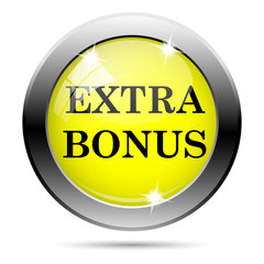 Extra bonus icon