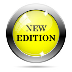 New edition icon