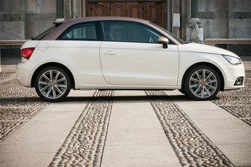car style