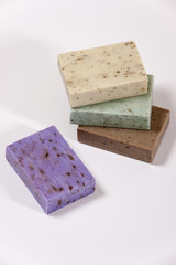 bars of soap