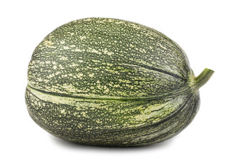 Green ripe marrow