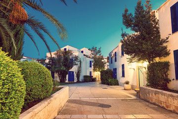 Obraz premium town