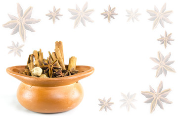 spice ingredient