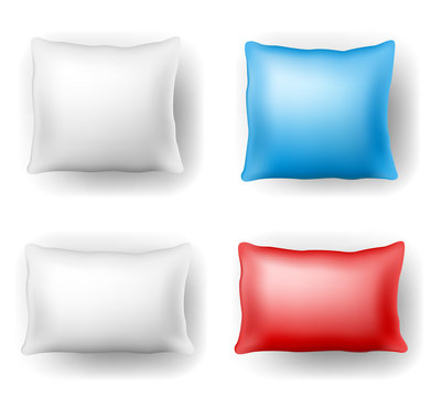 Pillow set