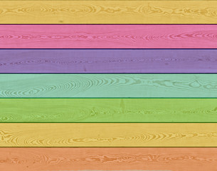 Obraz premium Wooden texture