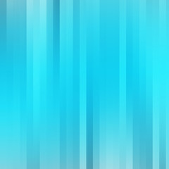 Obraz premium Abstract blue background.