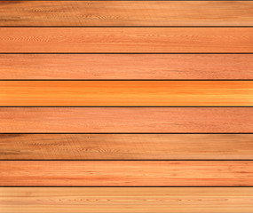 Wooden texture