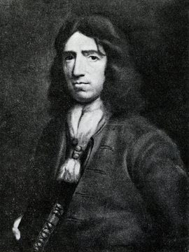 william Dampier, english explorer