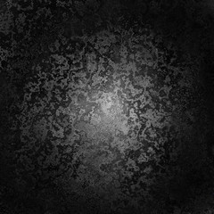 Dark abstract grunge background