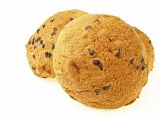 delicious tasty bun