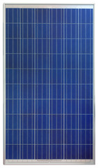 Solar Cell Cutout