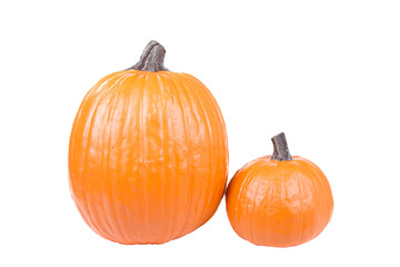 pumpkin isolated