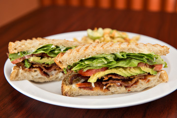 BLT Sandwich