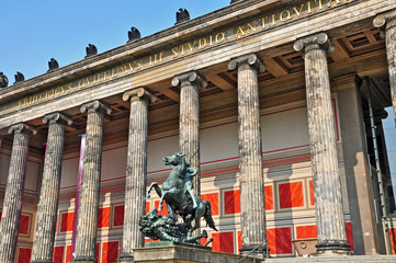 Berlino, Altes Museum