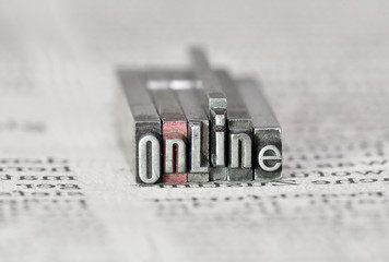 online