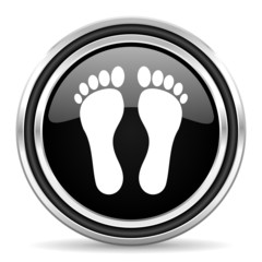 foot icon