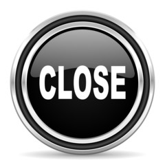 close icon