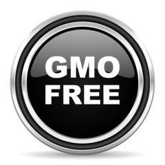 gmo free icon