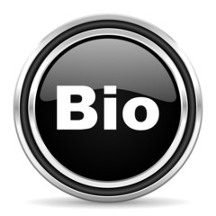 bio icon