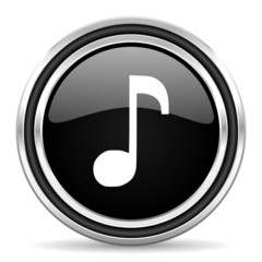 music icon