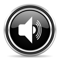 volume icon