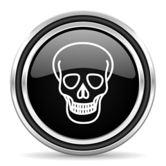 skull icon