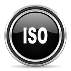 iso icon