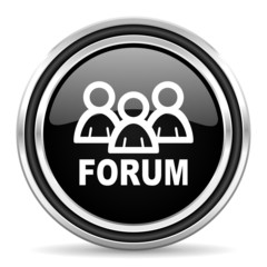 forum icon