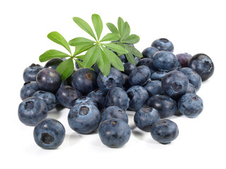 Blaubeeren