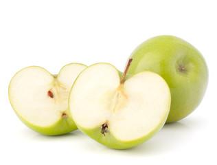 Green apple