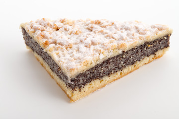 Mohnkuchen