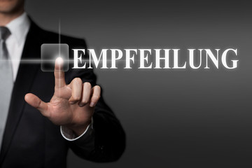 Empfehlung