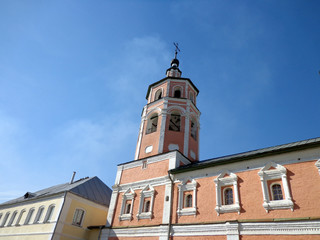 Belfry