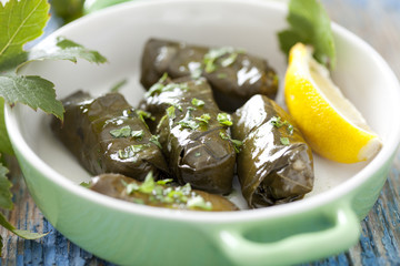 dolmades