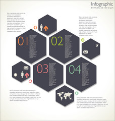 Modern Design template