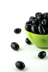 Black Olives