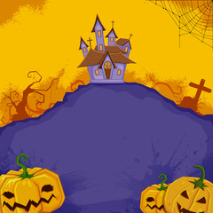 Halloween Background
