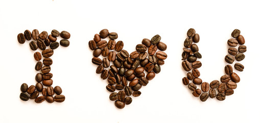 I love coffee