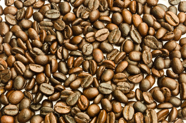 coffee beans