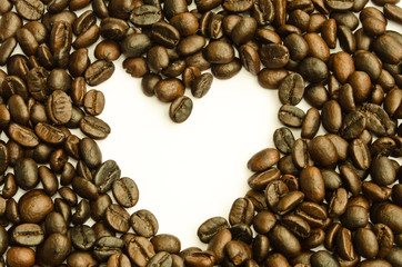 coffee beans