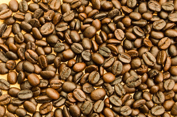 coffee beans