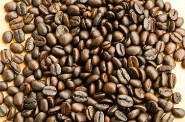 coffee beans