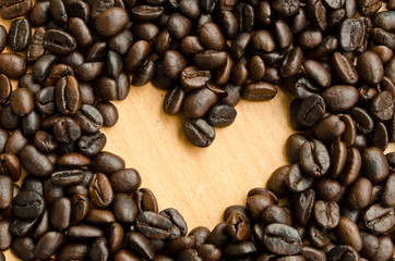 coffee beans
