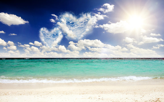 Love is in the air :)