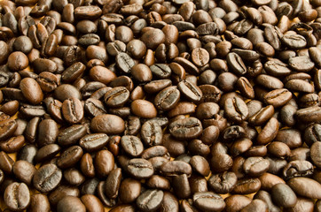 coffee beans