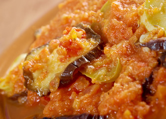 Ratatouille