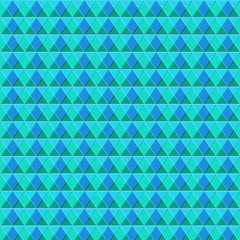 Obraz premium Abstract geometric background.