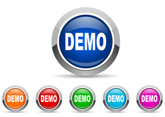demo icon