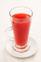 cranberries drink