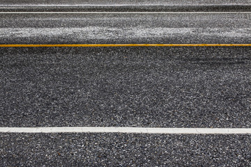 Road abstract texture background.